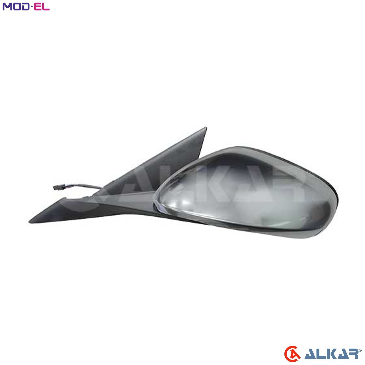 EXTERIOR MIRROR 6145476 FOR ALFA ROMEO GIULIETTA/Hatchback/Van 2.0L 4cyl