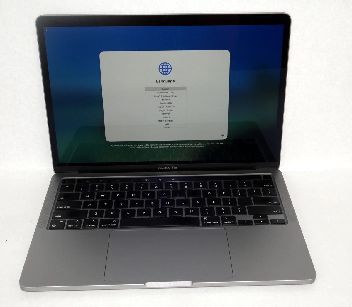 Apple MacBook Pro 13 in 2020 for sale | eBay