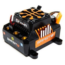Spektrum Firma 160A Smart ESC with Capacitor ...