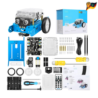 Makeblock Mbot Programmierbar Roboter Bausatz App Fernbedienung Stem Lernen