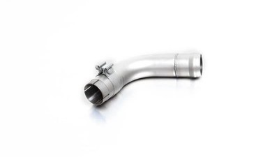 Remus 955213 0000 Connection Tube 70mm for VW Golf MK7/MK8 GTI SEAT Leon 2.0 TSI