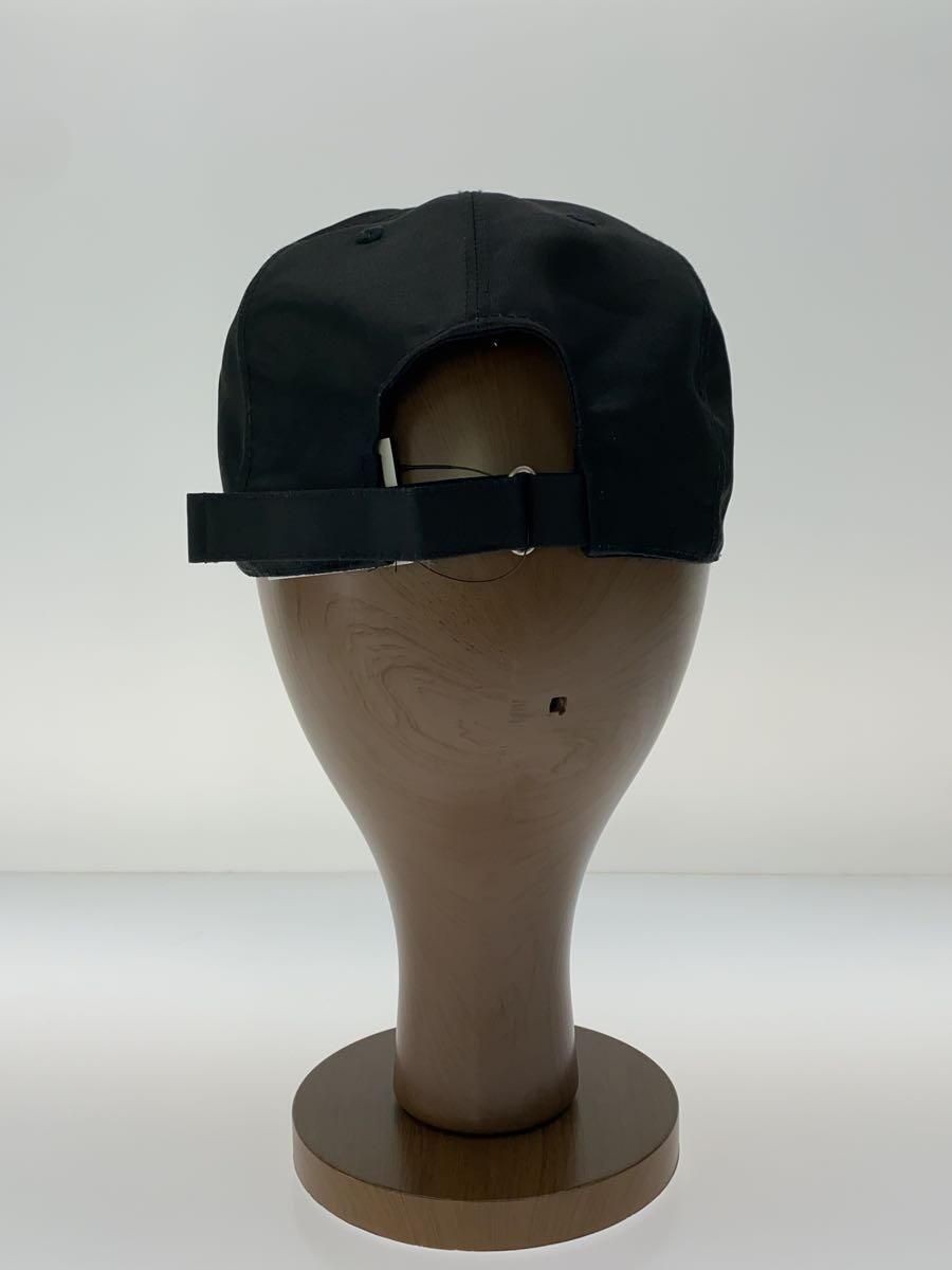GIVENCHY cap FREE polyester Black full pattern me… - image 3