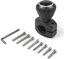 Steering Wheel Spinner Knob Power Handle Universal Car Truck Tractor