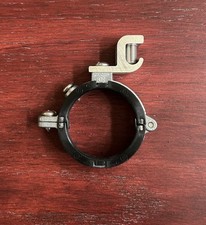 Bridgeport SGB-386.  2  Split Grounding Bushing With Lug.