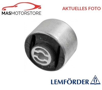 QUERLENKER LAGER LAGERBUCHSE HINTEN OUTER LEMFÖRDER 42763 01 A FÜR FIAT CROMA