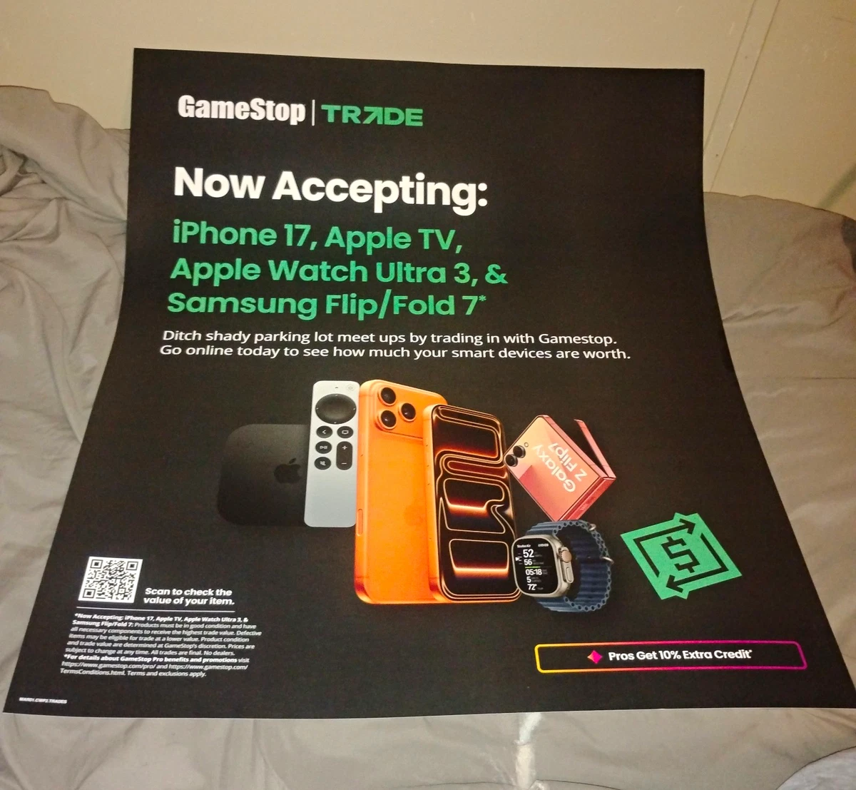 25+ iphone poster for sale | Updated Oct 2026