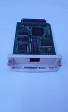 HP Jetdirect 610N, Printserver, Netzwerkkarte...