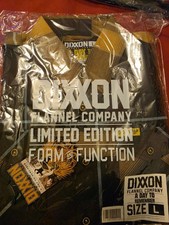 Dixxon A DAY TO REMEMBER BNIB MENS LARGE SOLD OUT RARE