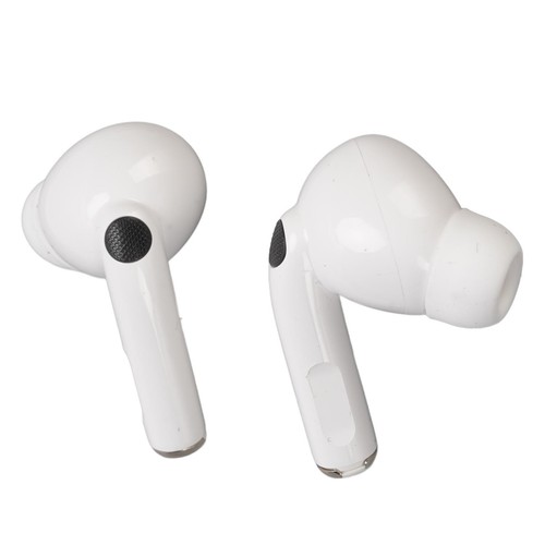 White Wireless Stereo Language Translator Earbuds BT 5.4+EDR Translator Devi Kit - Bild 2 von 24