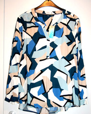 CECIL Tunika/ Bluse  Gr. 46/48/XXL