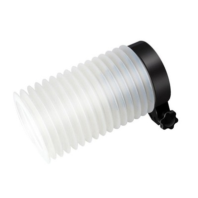 Electric Hammer Collector Rubber Dust Shroud Rotary Device Tool Accessories