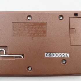 Nintendo Game & Watch Parachute PR-21 Wide Screen For Parts Japan