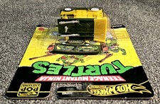 Las mejores ofertas en Vehículos de coches Teenage Mutant Ninja