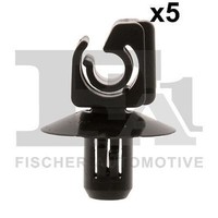 Fa1 13-40031.5 Clip, Trim/Schutzleiste FüR Ford