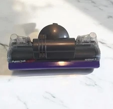 Dyson Ball Animal 2, DC41,DC65 Cleaner Head Brush Bar  tested  disinfected