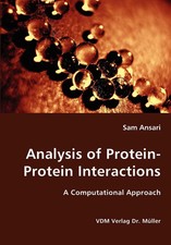 Analyse von Protein-Protein-Interaktionen - ein computergestützter Ansatz