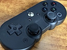 8BitDo SN30 Pro Xbox Edition Bluetooth Controller And Mobile Clip