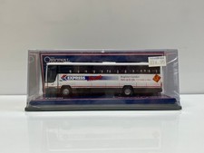 Corgi 43302 - Plaxton Premiere National Express Shuttle - Brighton London - New