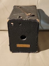 Vintage Camera 2 Ansco Not Tested