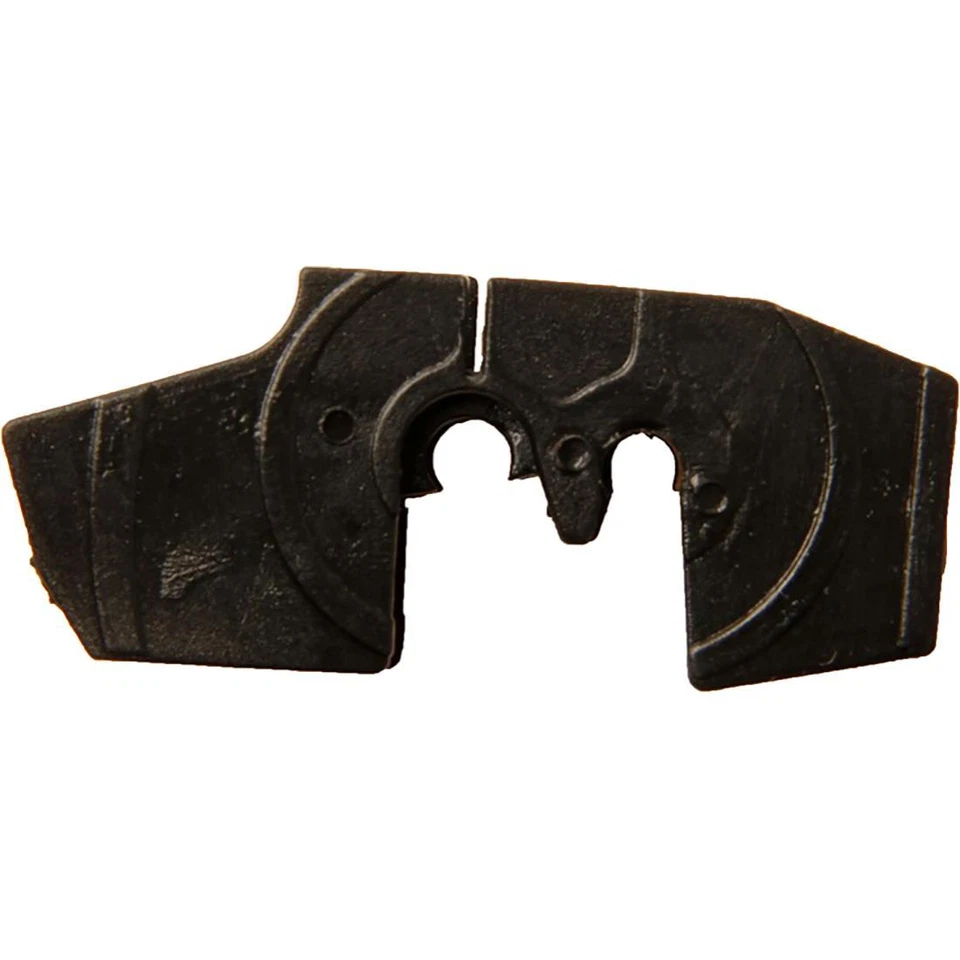 Par de escobillas limpiaparabrisas delanteras DENSO 2 piezas para Chevrolet C1500 1988 1989-1999 Foto 3 de 4