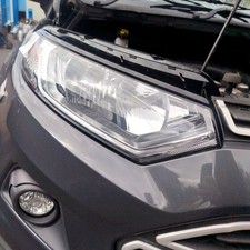 2013-2017 FORD ECOSPORT MK1 Headlight Driver Off Side CN15-13W029-CH