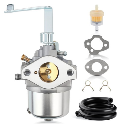 #ad Carburetor Carb For Mitsubishi GT600 GM182 MBG2902 MBG3500 6HP 181CC Engines USA $17.47