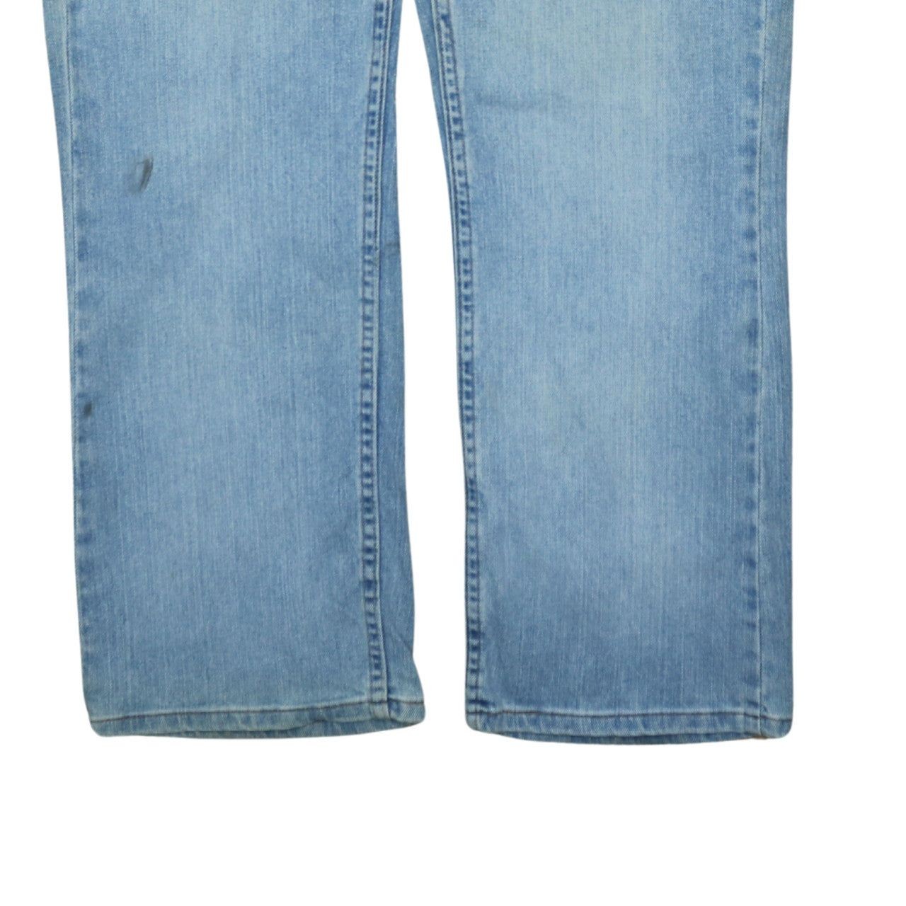 Riders Blue Trousers Mens M image 5