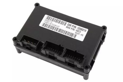 Genuine GM Transfer Case Control Module 12590219