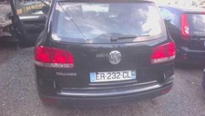 Amortisseur Volkswagen TOUAREG