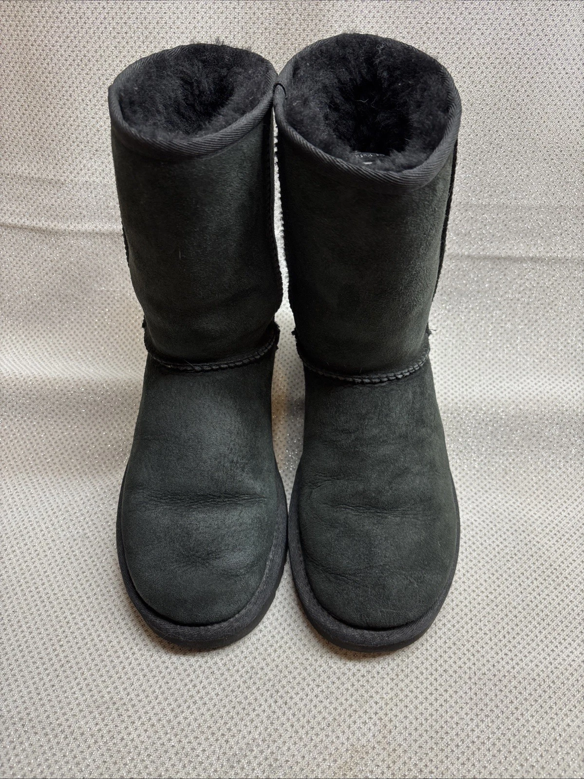 Stivaletto corto classico donna UGG II taglia 8 *Leggermente