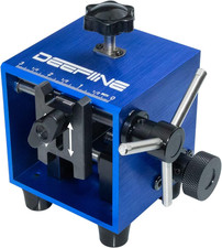 Universal Sight Pusher Tool for 1911 Glock Sig Springfield Handguns with Self Ce