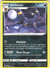 rare umbreon card Umbreon Prices
