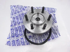 Genuine MOOG 515199 Front Wheel Bearing/Hub Assy For 2018-2020 Ford F-150