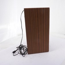 Stern-Radio Kompaktbox B 9205 Lautsprecher 1979 Deutschland