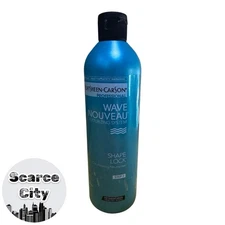 SoftSheen Carson Wave Nouveau-Shape Lock Step 3 Conditioning Neutralizer 16.9 Oz