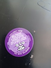 Star Wars Marc Windu #5  Pog