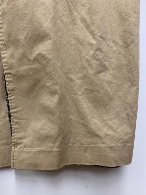 Ameri                    Sleeve-switched coat bei… - image 9