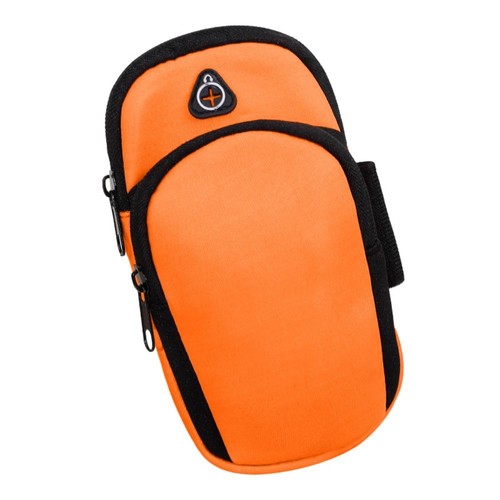 Black Blue Green Sports Armband Phone Case Running Accessories Universal - Photo 13 sur 14