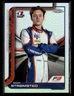 2025 Topps Chrome Formula 1 #46 Noah Strømsted Refractor card