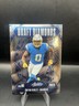 2025 Panini Absolute Daiyan Henley #DD-DHY Draft Diamonds- Los Angeles Chargers