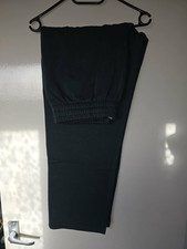 Men's Oversized Joggers Size M Green In Colour Brand New