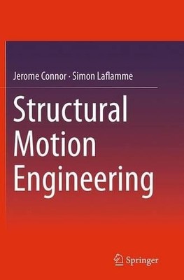 Structural Motion Engineering - 9783319379456
