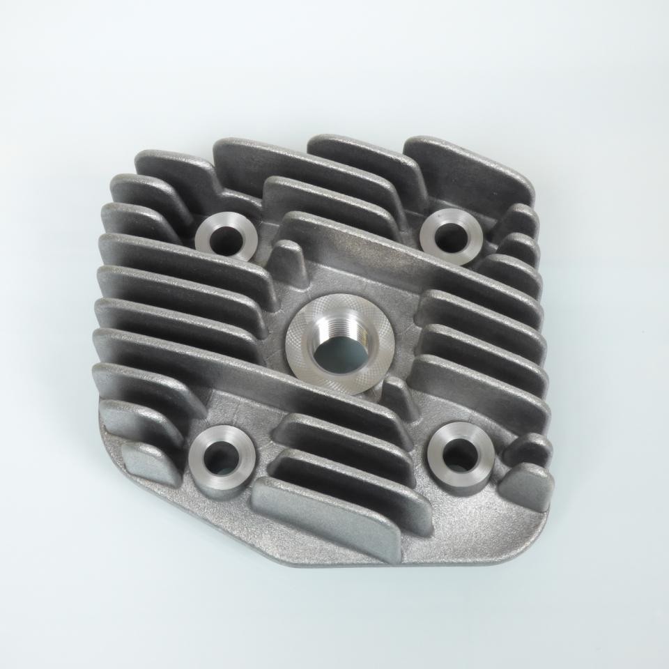 Culasse Malossi premium en aluminium pour moteur MBK Ovetto 50