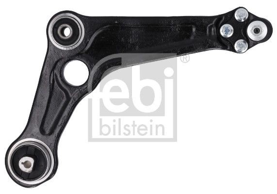 Bras de liaison FEBI BILSTEIN 180543 en acier renforcé pour train Renault