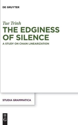 The Edginess Of Silence: A Study On Chain Linearization