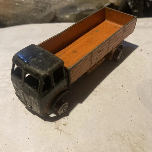 1950s Vintage Dinky Leyland Forward Control Truck No 420 Spares Repairs Resto
