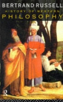 History of Western Philosophy: And Its Connection With P... | Buch | Zustand gut