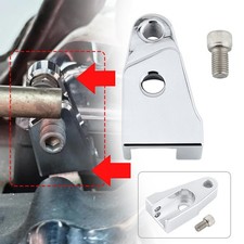 Ez Shift Neutral Gear Assist for Harley Touring Street Glide Road Glide Road