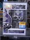 Funko Pop! Papa V Perpetua - Hot Topic (Exclusive) #500 with PROTECTOR