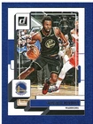 2022 Panini Donruss Basketball Andrew Wiggins #121